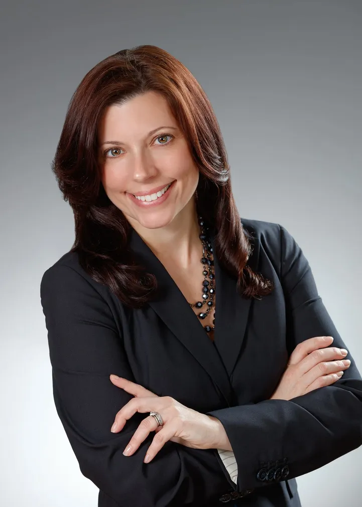 Portrait of attorney Sheri A. Montecalvo